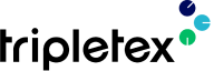 Tripletex regnskapsprogram logo