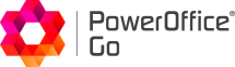 Poweroffice regnskapsprogram logo