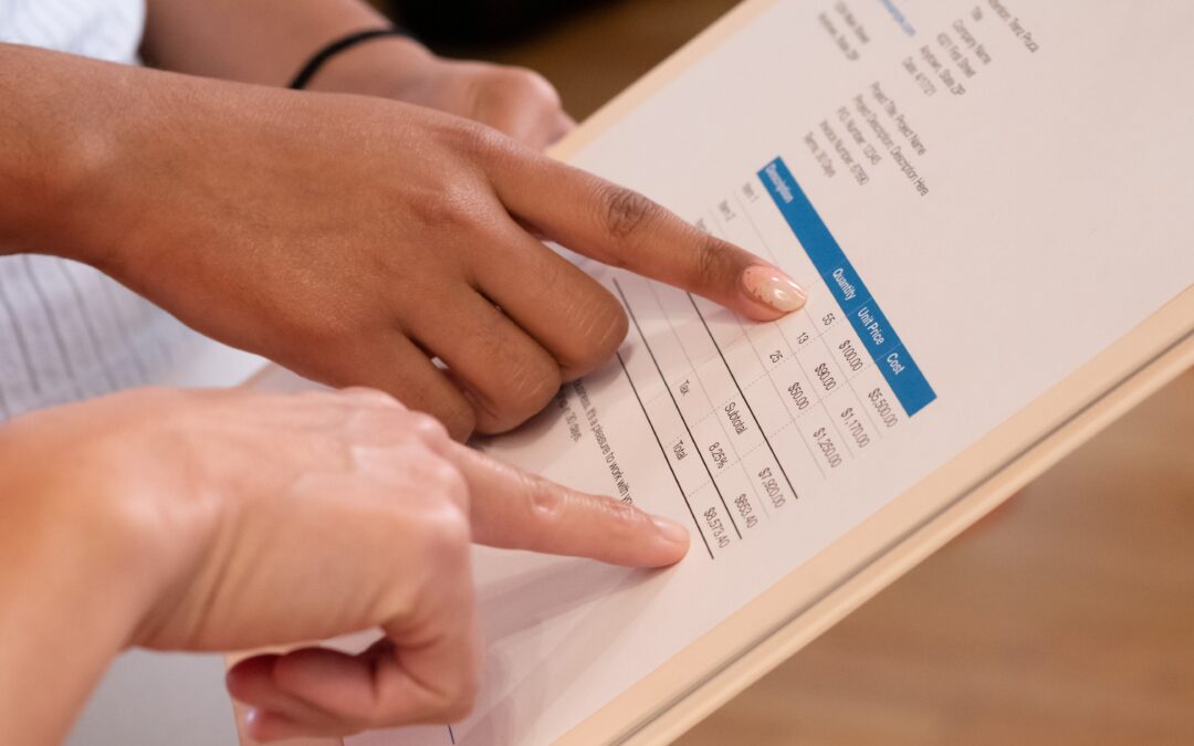 Fakturamal: Alt du trenger å vite